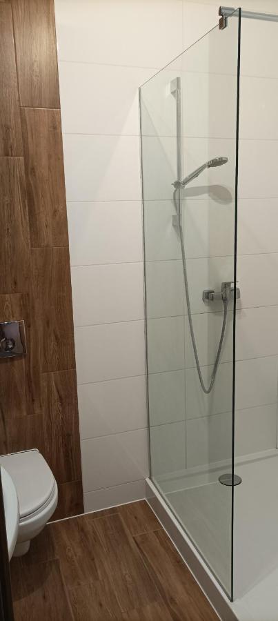 Hotel Przylesie Sierosław エクステリア 写真